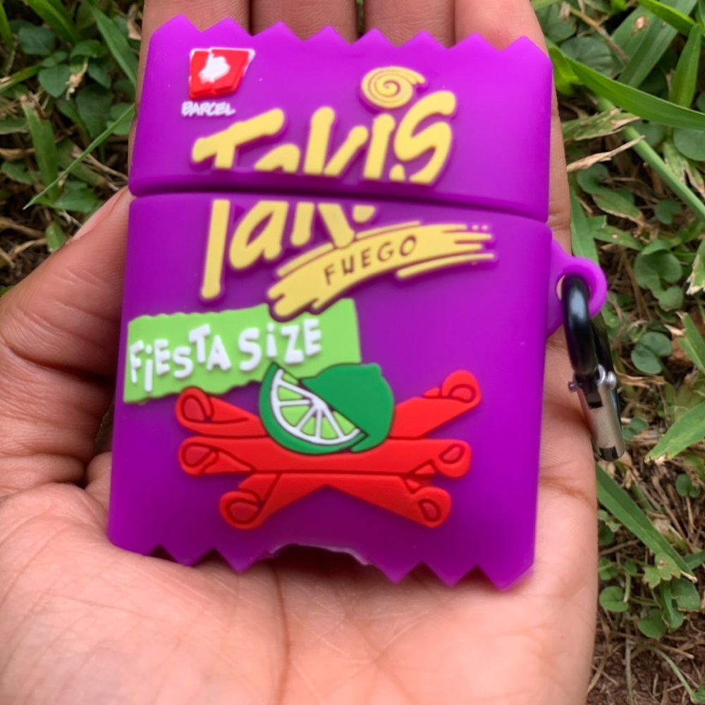 Series One “ Takis” AirPod Case